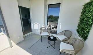 Appartement 2 Pièces 40 m² à vendre à Audenge (33980)