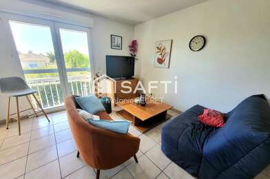 Appartement 2 pièces 165000 €
