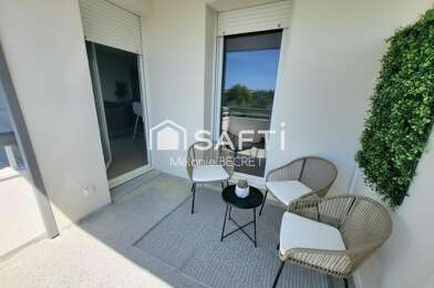 Appartement 2 pièces 165000 €