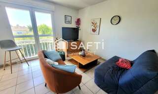 Appartement 2 Pièces 40 m² à vendre à Audenge (33980)