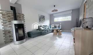 Maison 6 Pièces 107 m² à vendre à Hénin-Beaumont (62110)