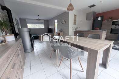 Maison 6 pièces 240000 €