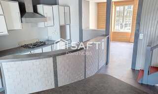 Appartement 3 Pièces 125 m² à vendre à Gorron (53120)