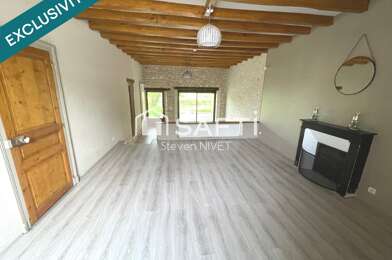 Maison 4 pièces 174000 €