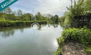 Maison 4 Pièces 140 m² à vendre à Niherne (36250)