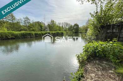 Maison 4 pièces 174000 €