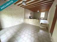 Maison de 140 m² à Niherne avec rivière — photo 2
