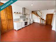 Maison de 140 m² à Niherne avec rivière — photo 3