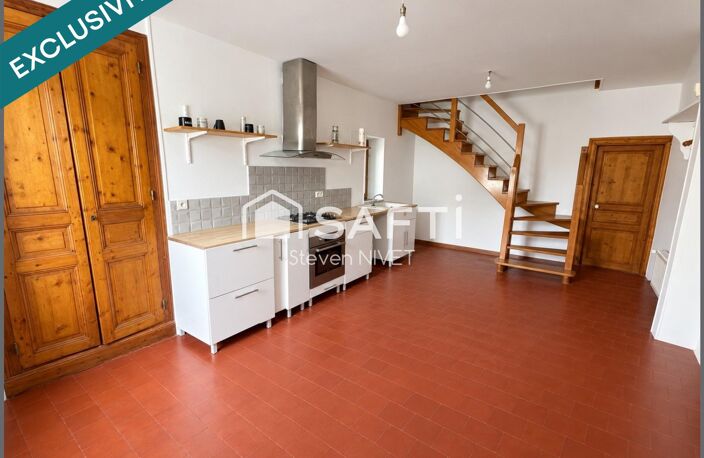 Maison de 140 m² à Niherne avec rivière — photo 3