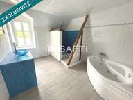 Maison de 140 m² à Niherne avec rivière — photo 4
