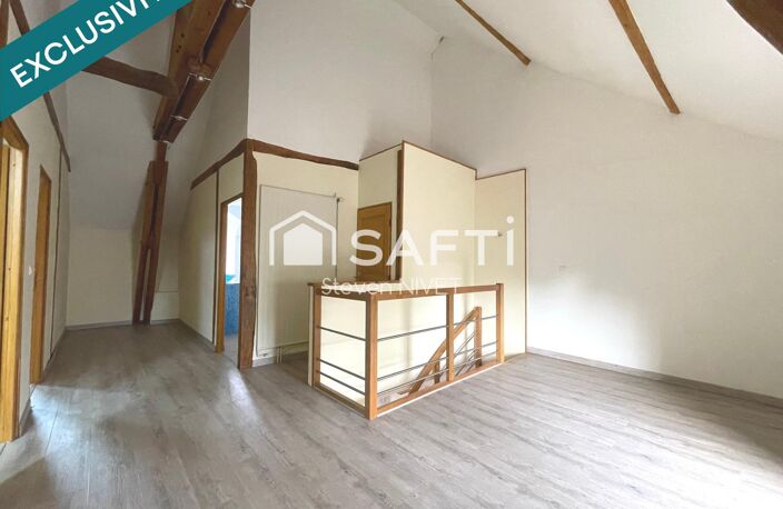 Maison de 140 m² à Niherne avec rivière — photo 5
