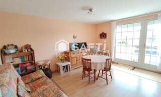 Appartement 2 Pièces 34 m² à vendre à Camiers (62176)