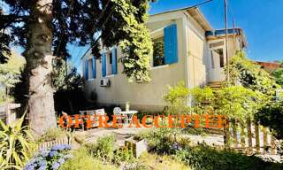 Maison 3 Pièces 65 m² à vendre à Cadenet (84160)