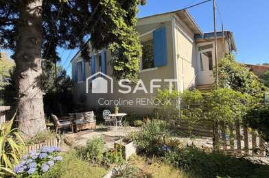 Maison 3 pièces 210000 €