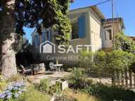 Cadenet  Luberon, Provence : maison avec jardin, véranda et grand garage — photo 4