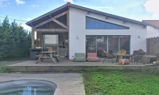 Maison 4 Pièces 102 m² à vendre à Villenave-d'Ornon (33140)