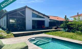 Maison 4 Pièces 102 m² à vendre à Villenave-d'Ornon (33140)
