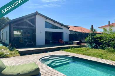 Maison 4 pièces 449000 €