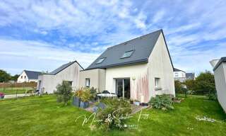 Maison 4 Pièces 72 m² à vendre à Lannion (22300)