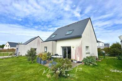 Maison 4 pièces 264500 €