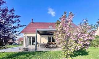 Maison 7 Pièces 146 m² à vendre à Norges-la-Ville (21490)