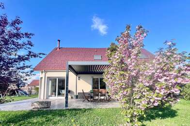 Maison 7 pièces 465000 €