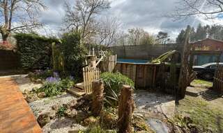 Maison 3 Pièces 85 m² à vendre à Moustey (40410)