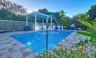 Maison 4 Pièces 130 m² à vendre à Saint-François (97118)