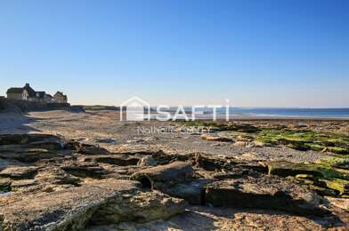 Maison 3 pièces 396000 €