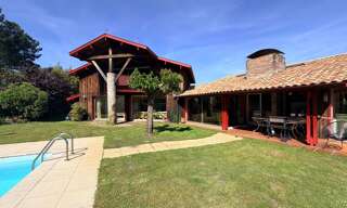 Maison 5 Pièces 196 m² à vendre à Lanton (33138)