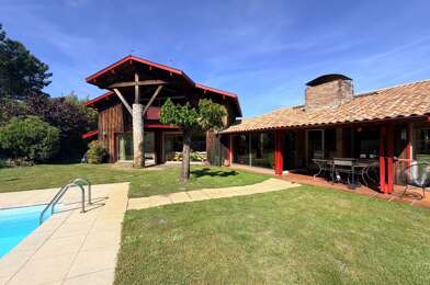 Maison 5 pièces 790000 €