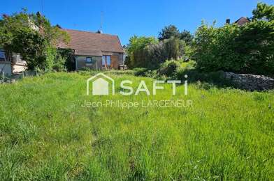 Maison 5 pièces 35000 €