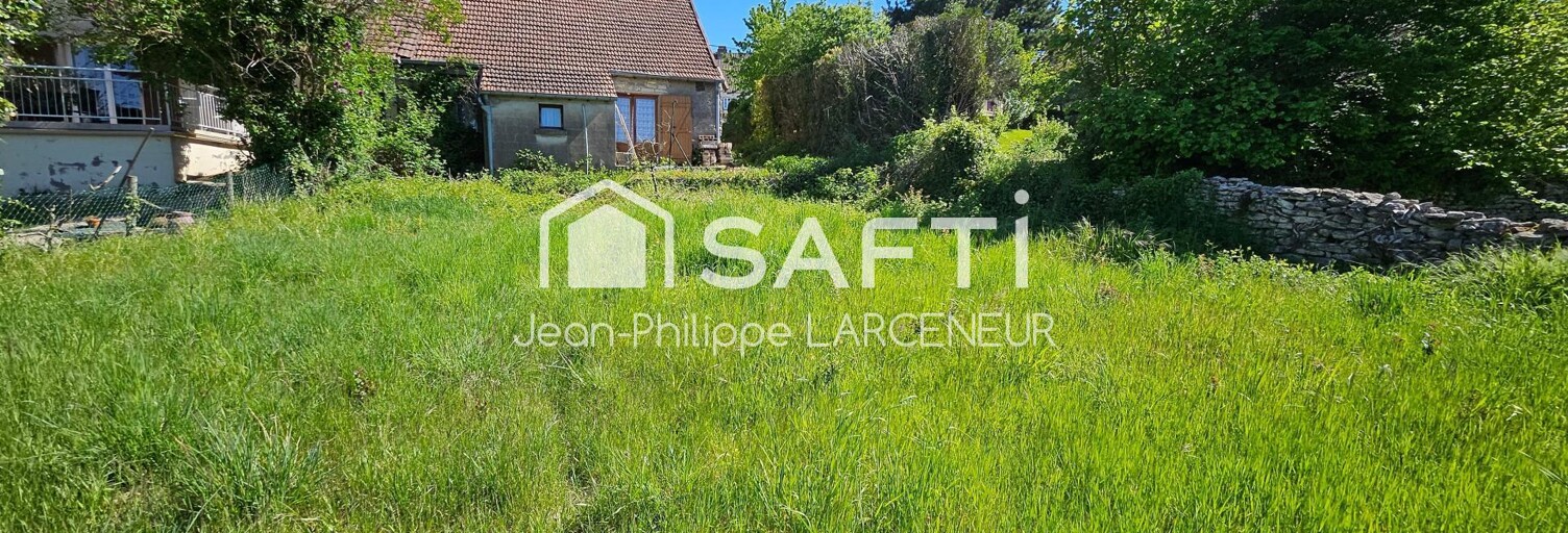 Maison 5 Pièces 70 m² à vendre à Chargey-lès-Gray (70100)