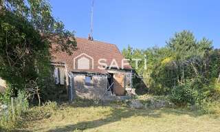 Maison 5 Pièces 70 m² à vendre à Chargey-lès-Gray (70100)