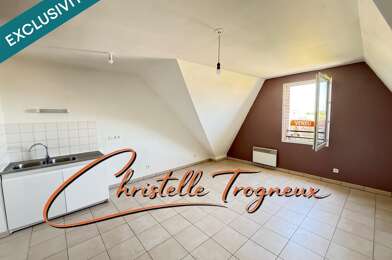 Appartement 2 pièces 130000 €