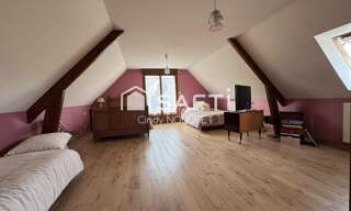 Maison 7 Pièces 187 m² à vendre à Avoise (72430)