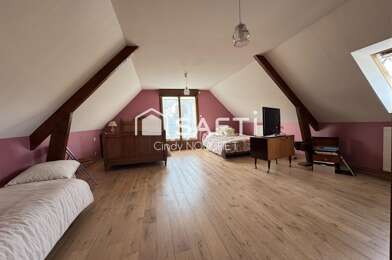 Maison 7 pièces 329600 €