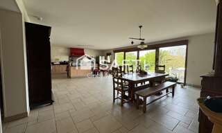 Maison 7 Pièces 187 m² à vendre à Avoise (72430)