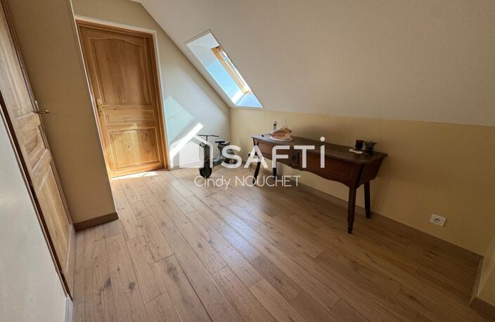 Une maison coup de coeur au bord de la Sarthe ! — photo 3