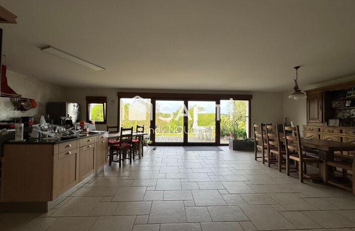 Une maison coup de coeur au bord de la Sarthe ! — photo 5