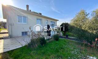 Maison 5 Pièces 100 m² à vendre à Pont-du-Casse (47480)