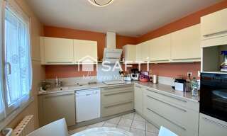 Maison 5 Pièces 100 m² à vendre à Pont-du-Casse (47480)
