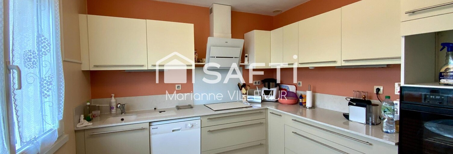 Maison 5 Pièces 100 m² à vendre à Pont-du-Casse (47480)