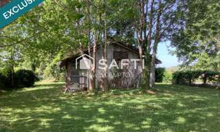 Maison 2 Pièces 32 m² à vendre à Navarrenx (64190)