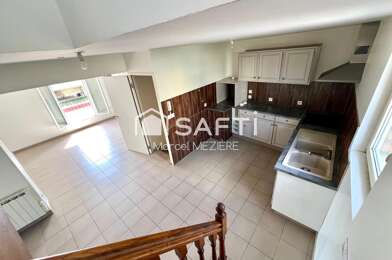 Maison 7 pièces 199000 €