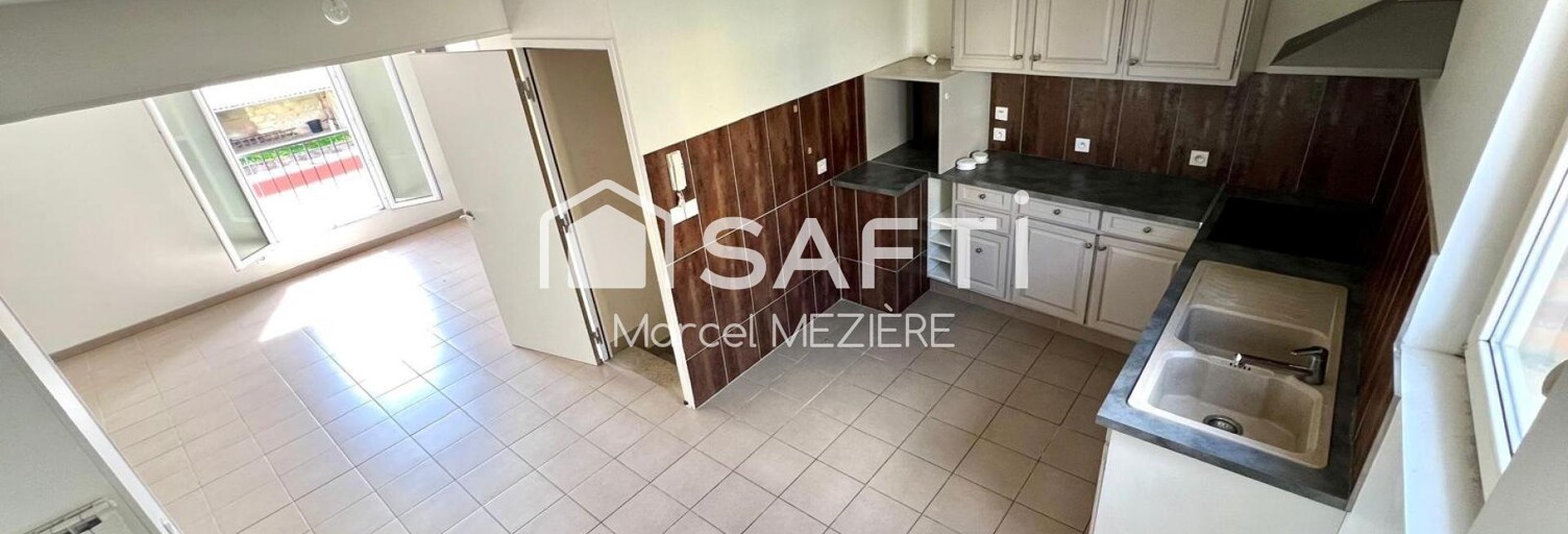 Maison 7 Pièces 140 m² à vendre à Sens (89100)