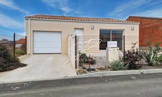 Maison 4 Pièces 90 m² à vendre à Nissan-lez-Enserune (34440)