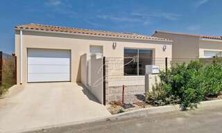 Maison 4 Pièces 90 m² à vendre à Nissan-lez-Enserune (34440)