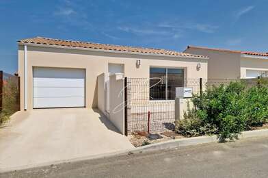 Maison 4 pièces 269000 €