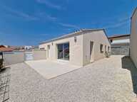Maison plain pied neuve 90 m² garage — photo 2